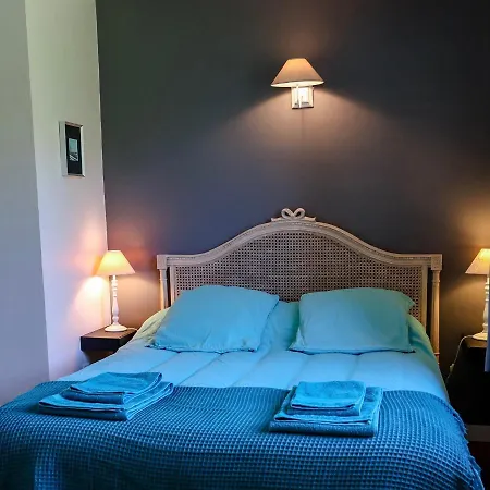 Domaine De Montbarri 3* La Tour-sur-Orb