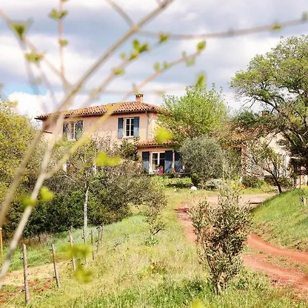 Domaine De Montbarri * La Tour-sur-Orb