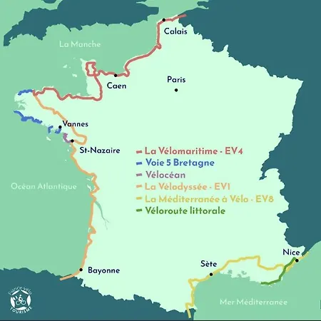 Domaine De Montbarri