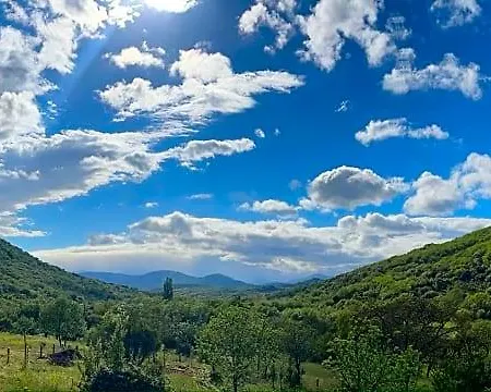 Domaine De Montbarri Bed & Breakfast 3*