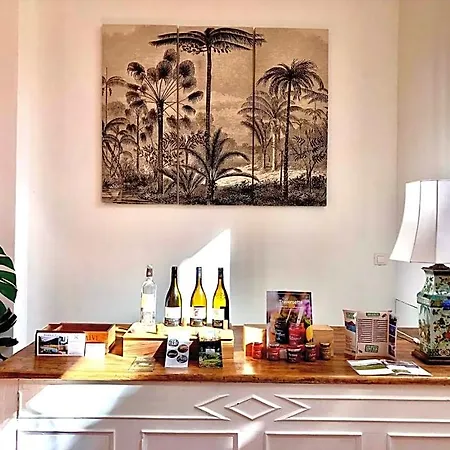 Domaine De Montbarri La Tour-sur-Orb