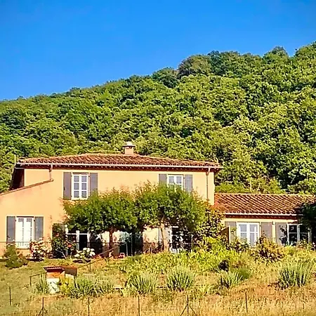 Domaine De Montbarri 3* La Tour-sur-Orb