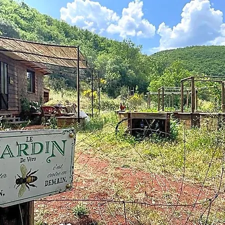 Domaine De Montbarri Bed & Breakfast