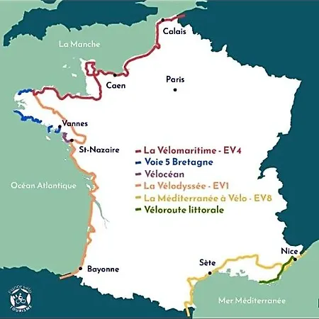 Domaine De Montbarri 3*