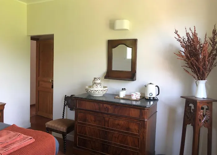 Domaine De Montbarri Bed & Breakfast 3*