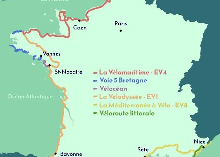 Domaine De Montbarri